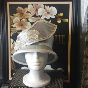 FREE SHIPPING Mr. Hi's Classic Ladies Dress Hat